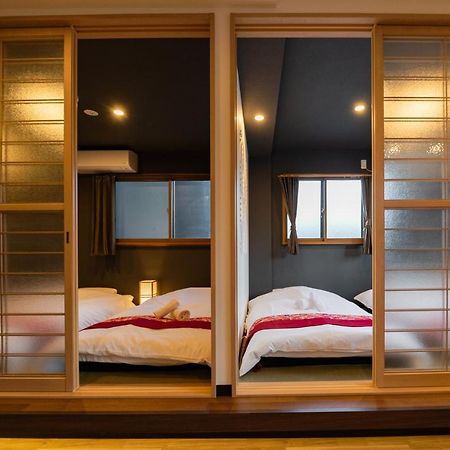 Apartmán 匯金・押上ビル Prefektura Tokio Exteriér fotografie