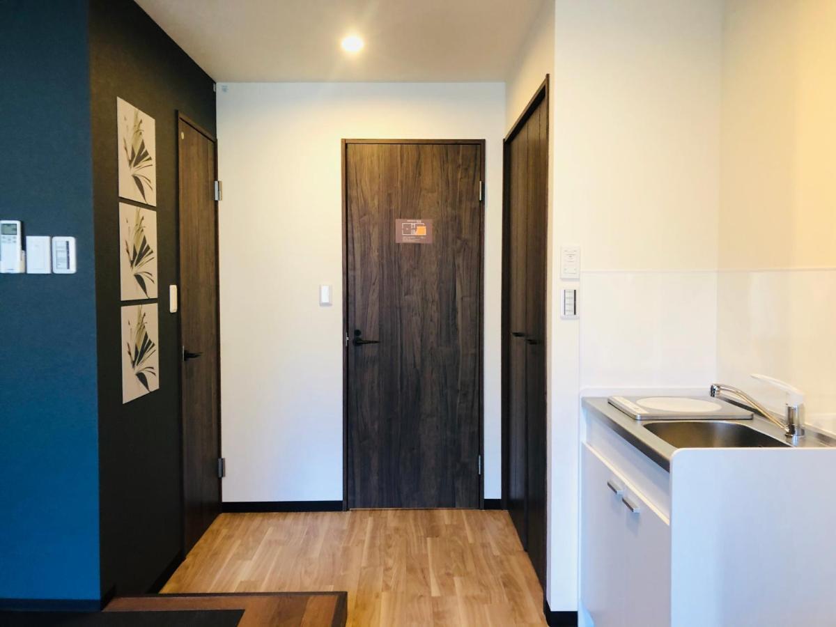 Apartmán 匯金・押上ビル Prefektura Tokio Exteriér fotografie
