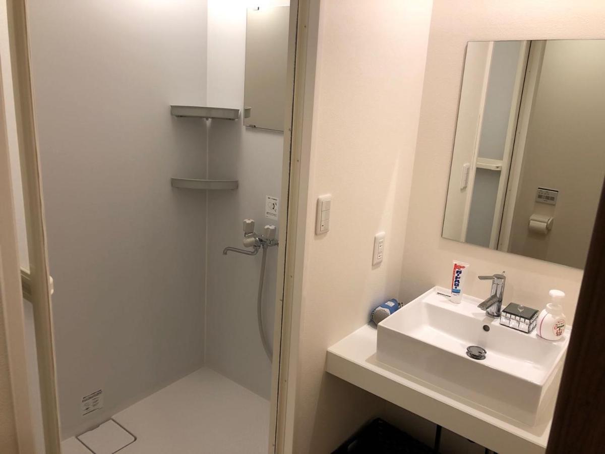 Apartmán 匯金・押上ビル Prefektura Tokio Exteriér fotografie