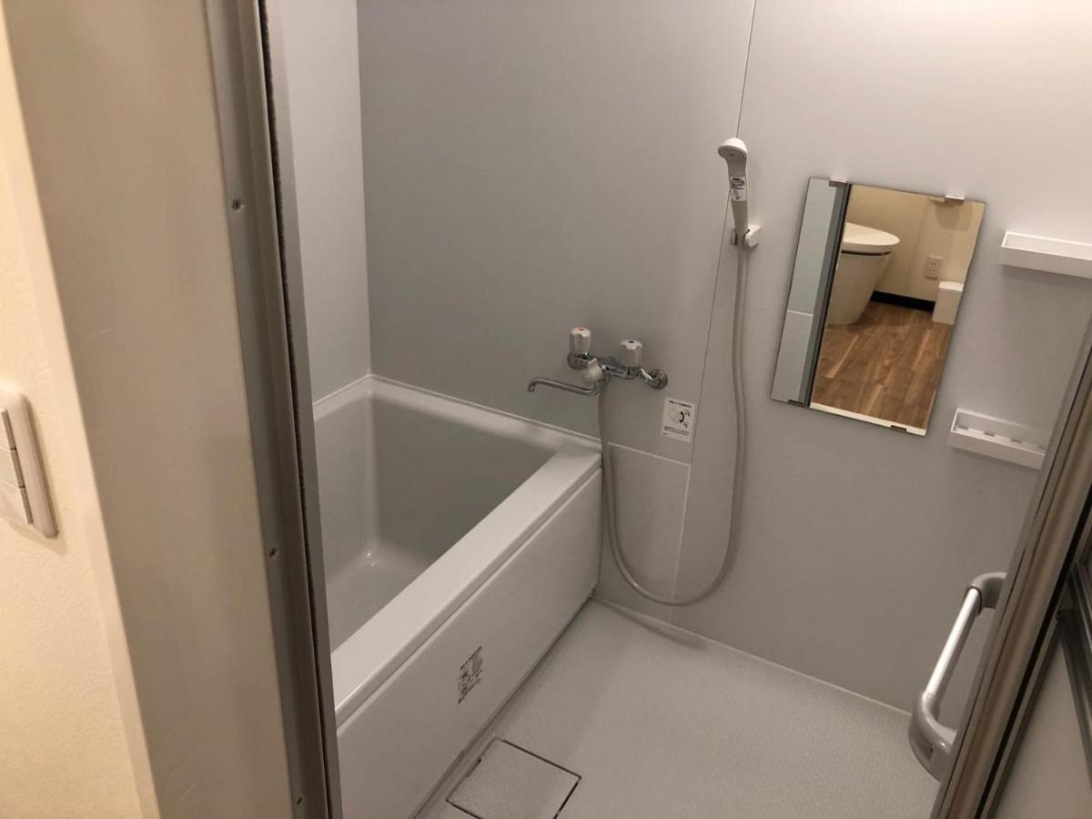 Apartmán 匯金・押上ビル Prefektura Tokio Exteriér fotografie