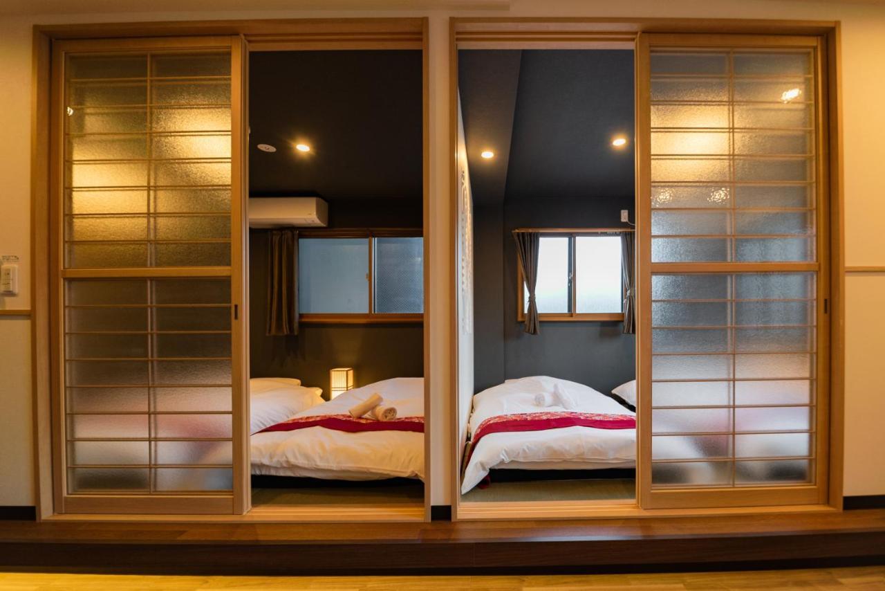Apartmán 匯金・押上ビル Prefektura Tokio Exteriér fotografie