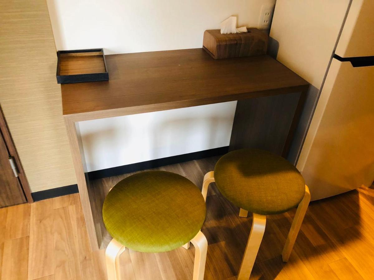 Apartmán 匯金・押上ビル Prefektura Tokio Exteriér fotografie